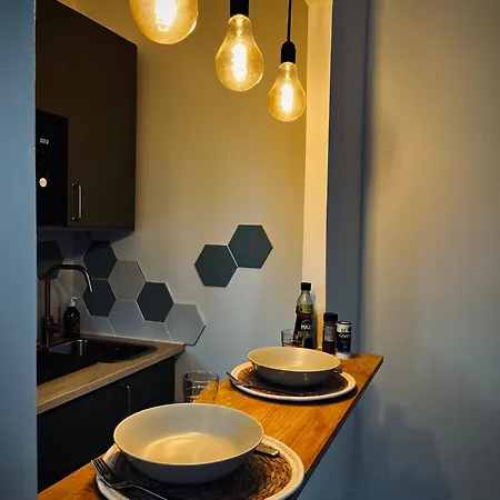 Saint Nicaise - Centre Historique De Appartement Rouen