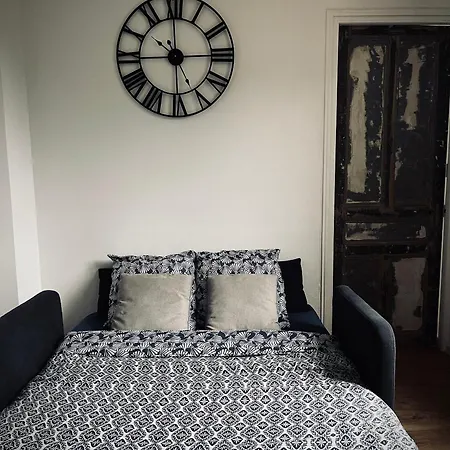 Apartman Saint Nicaise - Centre Historique De *