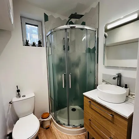 Saint Nicaise - Centre Historique De