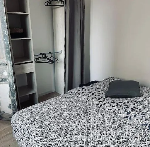 Saint Nicaise - Centre Historique De *