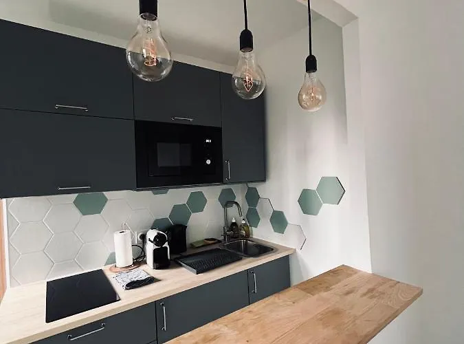 Appartement Saint Nicaise - Centre Historique De *