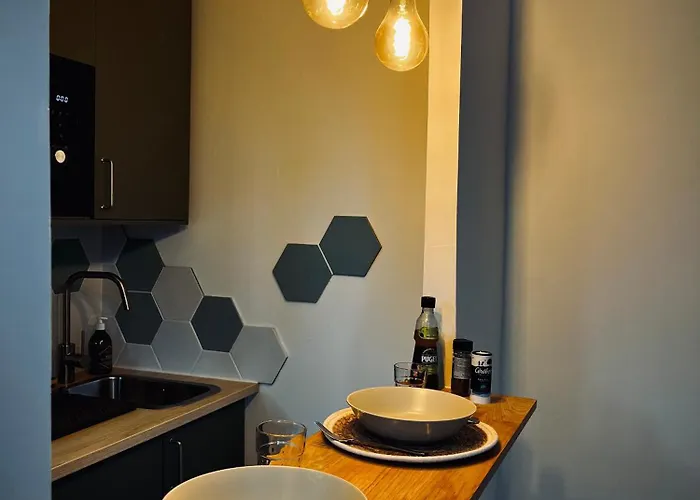 Saint Nicaise - Centre Historique De Appartement Rouen