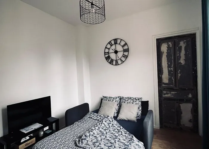 Saint Nicaise - Centre Historique De *