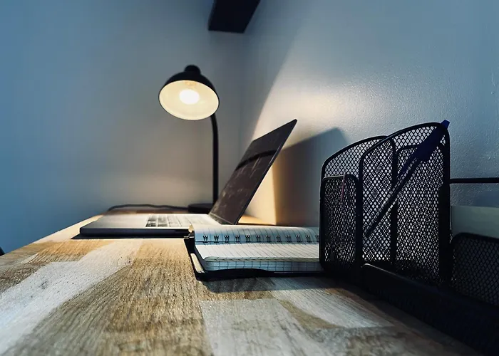 Saint Nicaise - Centre Historique De Appartement