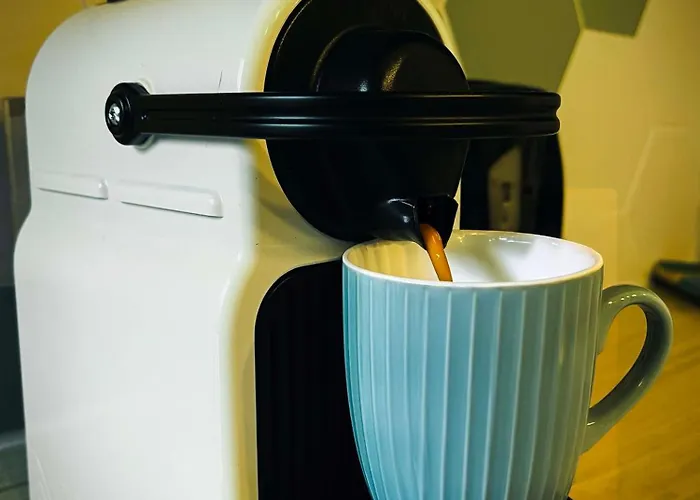 Appartement Saint Nicaise - Centre Historique De *